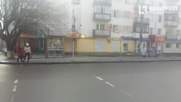 У Луцьку демонтували п'ять газетних кіосків
