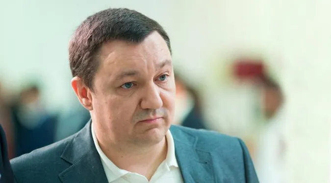 У МВС назвали версії загибелі нардепа Тимчука