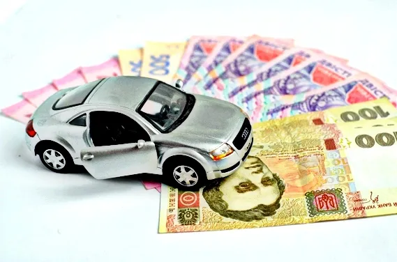 У 2016 році оподатковуватимуться автомобілі вартістю понад мільйон гривень