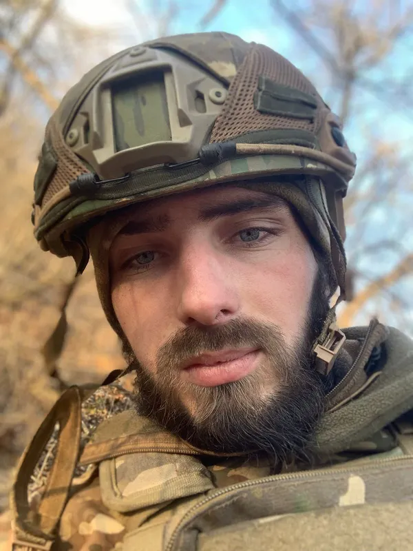 Від «Градів» до дронів: шлях 26-річного волинянина, який став легендою артилерії в «Едельвейсі» (фото)