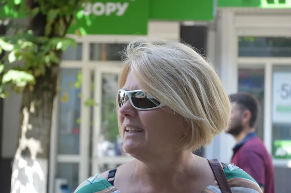 Vox populi. «Тукі-тукі і за кольором»: як лучани обирають кавуни (фото)