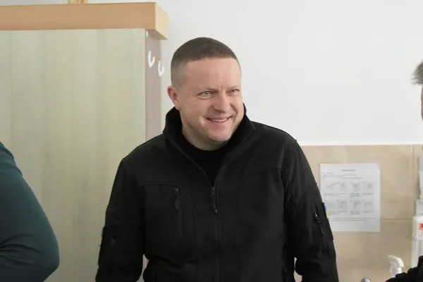 Головне завдання – повна адаптація ветеранів до цивільного життя, – Рудницький (фото)