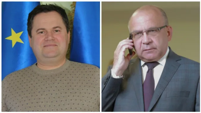 Що Гунчик думає про лайку від керівника «Варти порядку»
