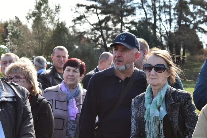 Волинь є лідером в державі за кількістю поголів’я великої рогатої худоби
