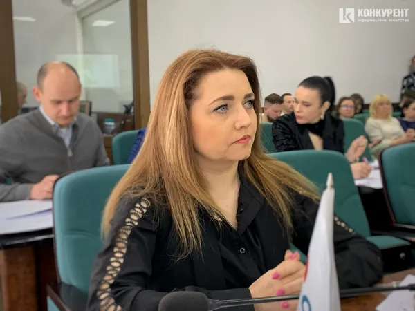 Алла Надточій