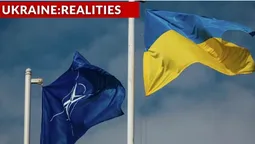 NATO Secretary General: Ukraine has presented and agreed on a new reform plan with the Alliance