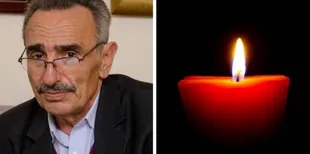 Помер відомий літературознавець з Волині Лукаш Скупейко