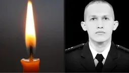 На Волині раптово помер 22-річний поліцейський