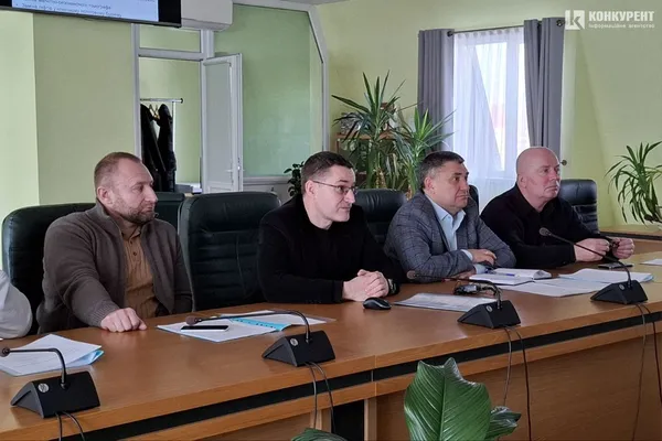 Лікували та робили ремонти: як минув 2025 рік для луцьких медзакладів (фото)