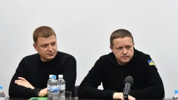Перші робочі візити: Іван Рудницький побував у Нововолинську та Литовезькій громаді (фото)