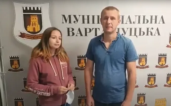 «Прошу вибачення за ганебний вчинок», – лучанин про вбиту качку (відео)