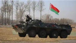 Це буде найбільше поповнення озброєння і військової техніки ЗСУ, – Арестович про напад Білорусі (відео)