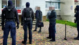 У Луцьку працювало підпільне казино «тільки для своїх» (фото)