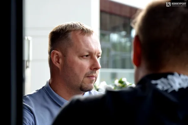 Михайло Наход: «Деякі люди лише створюють враження, що розуміються в політиці»