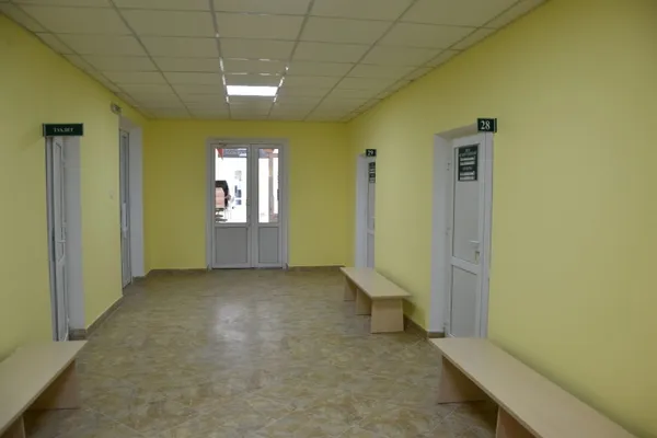 Яких змін зазнала медична галузь в Луцьку (фото)