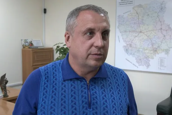 Чи вплине похолодання на збір урожаю на Волині: розповіли аграрії та синоптики (фото, відео)