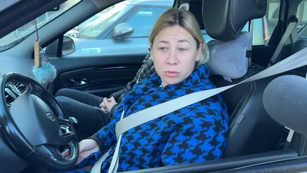 Ірина Голубкова