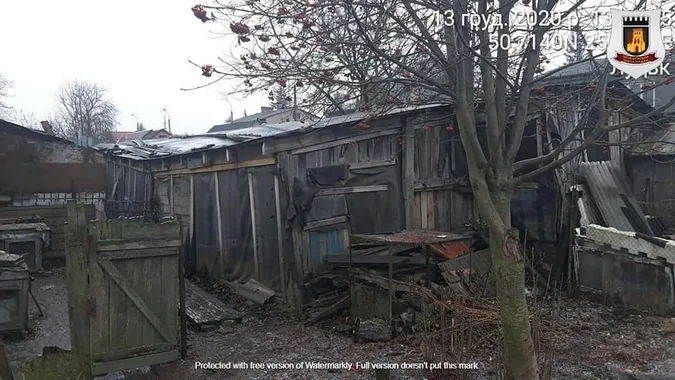 У Луцьку демонтують 18 незаконних конструкцій (фото)