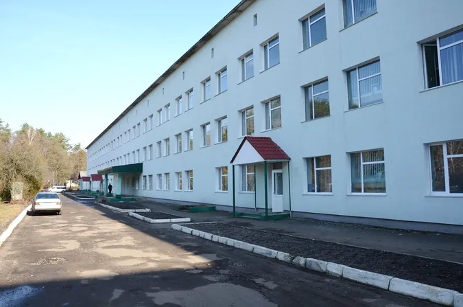 На Волині хочуть, щоб лікарня у Маневичах теж стала опорною