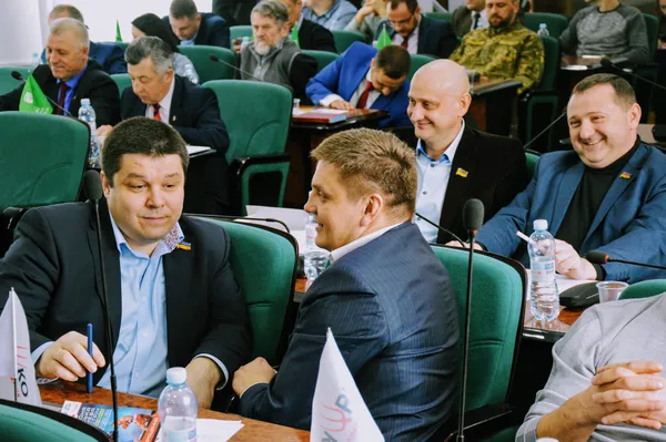...«Поняв, да?» – питає Козлюк