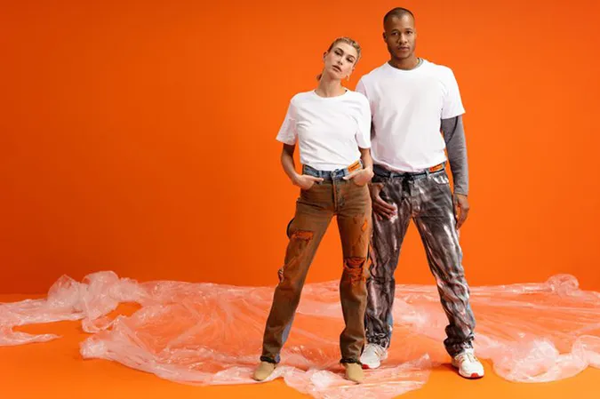 Leviʼs запускає сенсорний одяг, який дозволить керувати смартфоном