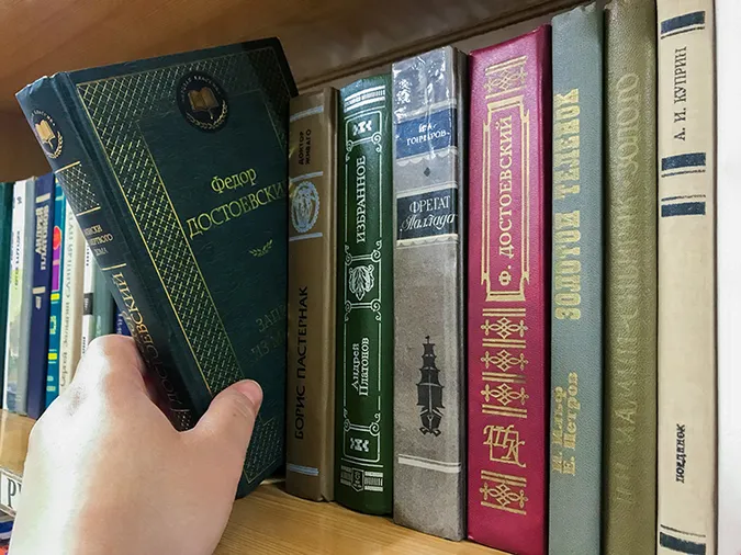 Глава Мінкульту Литви запропонував організувати для російської культури карантин
