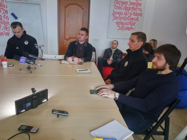Луцька програма «Безпечне місто» зависла на півдорозі
