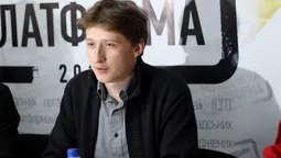 Луцький активіст отримав нагороду від Кабміну
