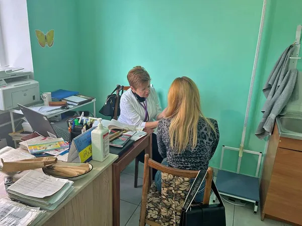 У школах і садочках Луцька вже тепло. А коли батареї нагріються у квартирах?