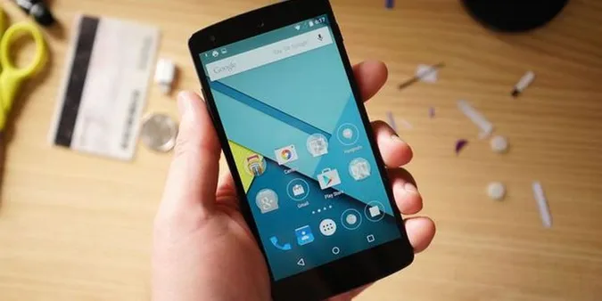 Експерти назвали найкращі Android-смартфони