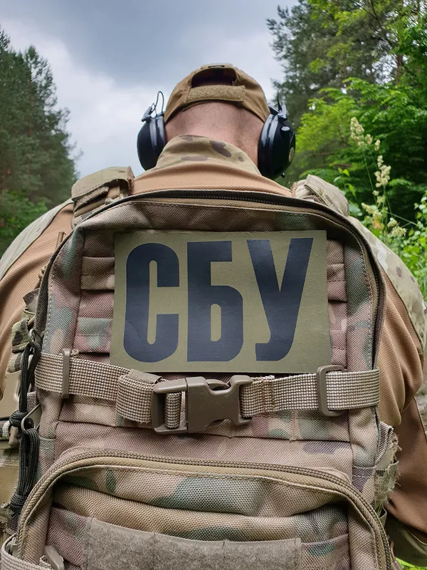 Керівник волинської «Альфи»: «В злочинців шансів немає»