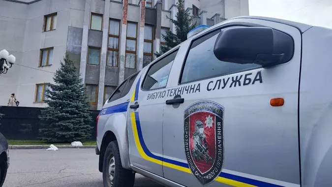 Хто «заміновує» Луцьк і навіщо: у поліції розповіли деталі (відео)