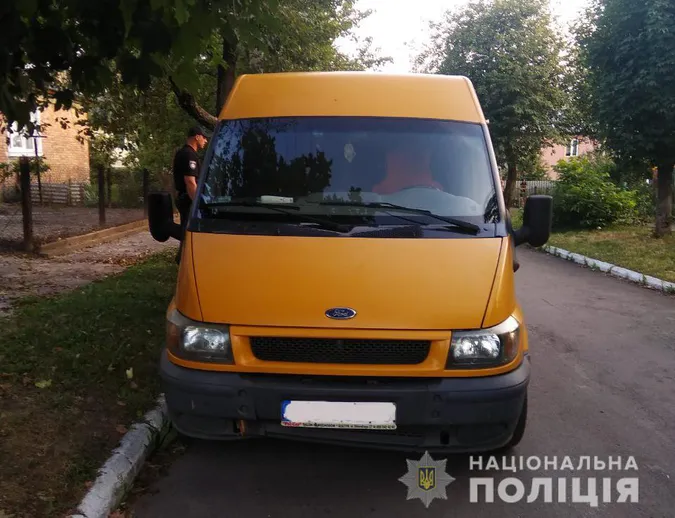 У поліції розповіли деталі псевдозамінування у Нововолинську