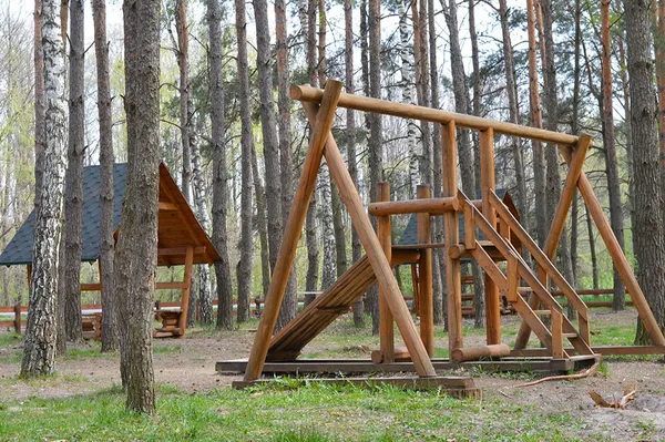 «Лісові» подарунки: як волинські села безкоштовно отримують «туристичні родзинки»