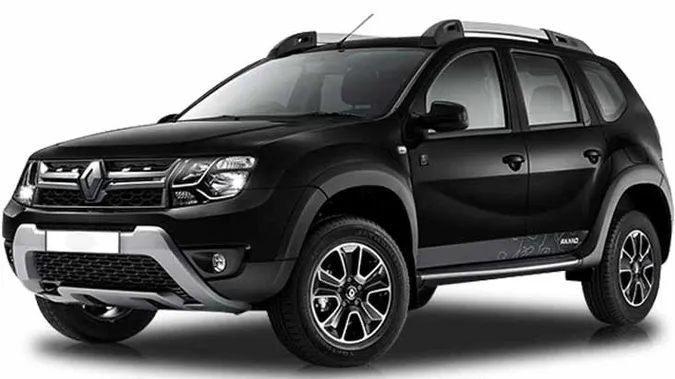 Луцькі медики придбали дві автівки Renault Duster, аби їздити на виклики