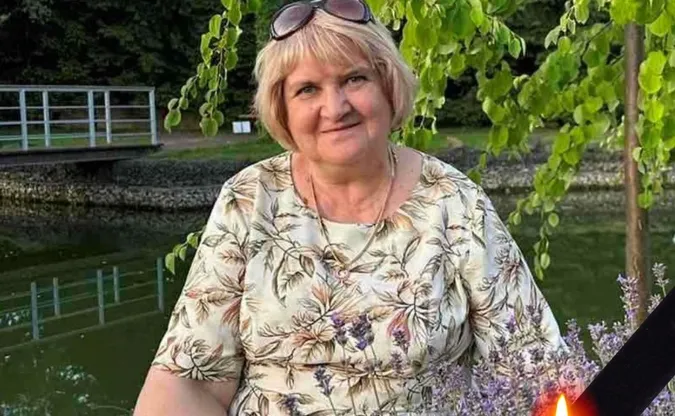 Відійшла у засвіти знана викладачка Луцького педагогічного інституту