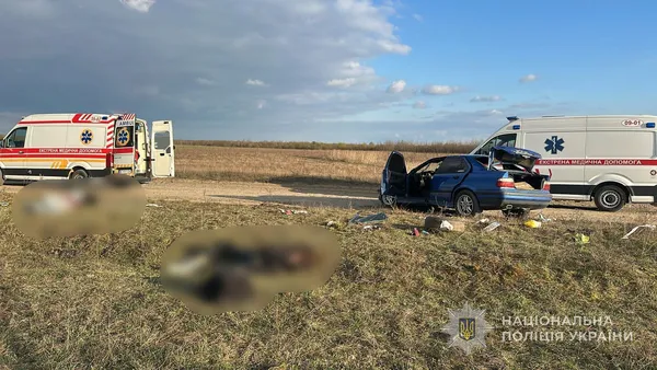 На Великдень загинули двоє школярів: що відомо про страшну трагедію на Волині