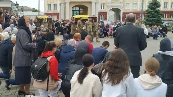 Головне у Луцьку: ТОП новин за середу, 17 травня
