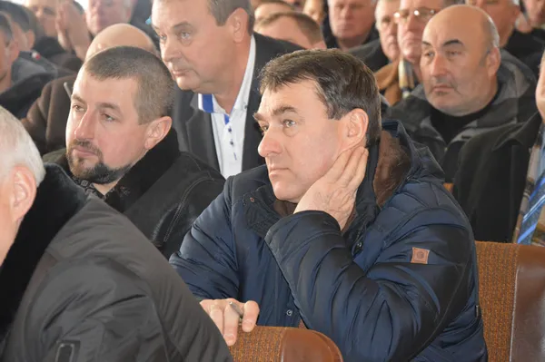 Волинським аграріям розповіли про нові «правила гри»  