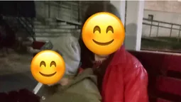 Жінка має вади мовлення: у Луцьку мати з дитиною не змогли доїхати додому (фото)