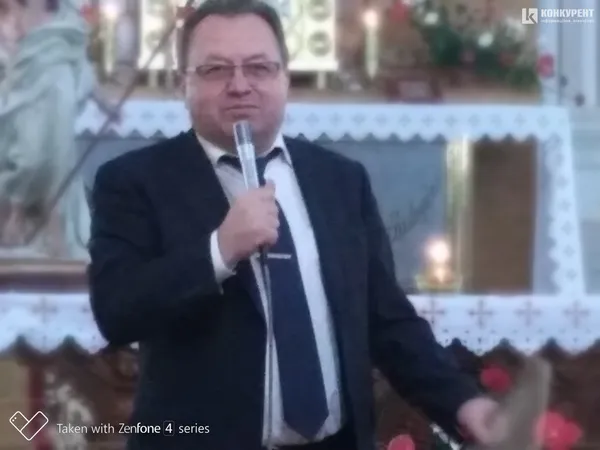 Римо-католики на Волині святкують Великдень (фото)