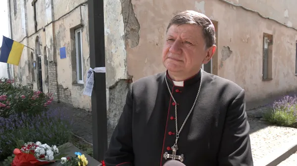 Віталій Скомаровський