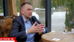 «Я дуже не люблю, коли говорять неправду»: заступник мера Хаймик – про підставу від Поліщука, цілі на новій посаді й особисте (інтерв'ю)