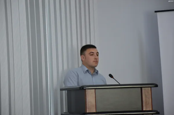 Павло Данильчук хоче, щоб директорів обирали за конкурсом