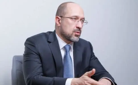 Зеленський запропонував «слугам» призначити прем'єром Шмигаля