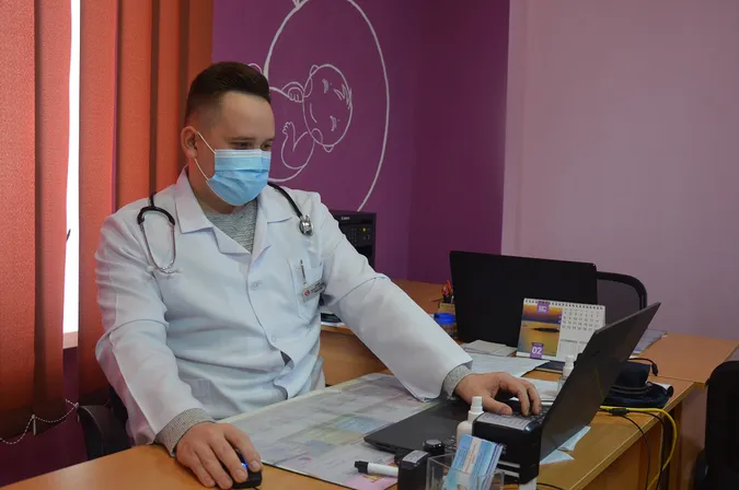 «Ми не знаємо, який вірус »вистрелить« наступним», – сімейний лікар з Луцька