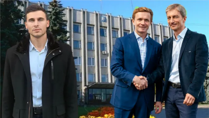 Офіційно: Чайка переміг на виборах у Ковелі, але Уніга йде до суду