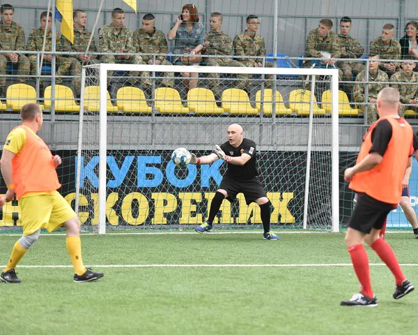 Волиняни перемогли в турнірі «Кубок Нескорених» (фото)