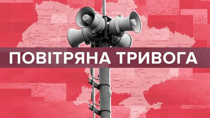 У Володимирі не спрацювала сирена під час повітряної тривоги: у чому причина