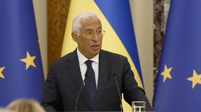 ЄС виділятиме Україні по €1,5 мільярда щомісяця у 2025 році із заморожених активів РФ